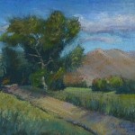 Owens Valley Road