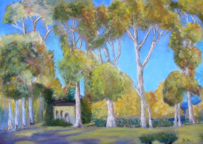 Palos Verdes, CA,