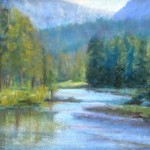 N. California, Rock Creek