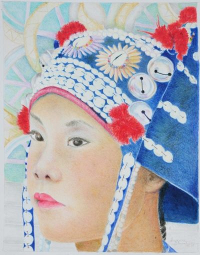 Thai Dancer