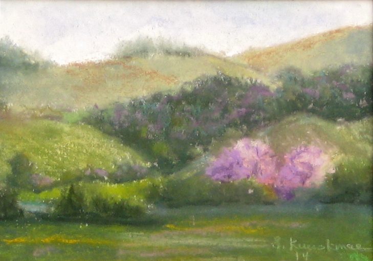 Woodacre, CA (Miniature)