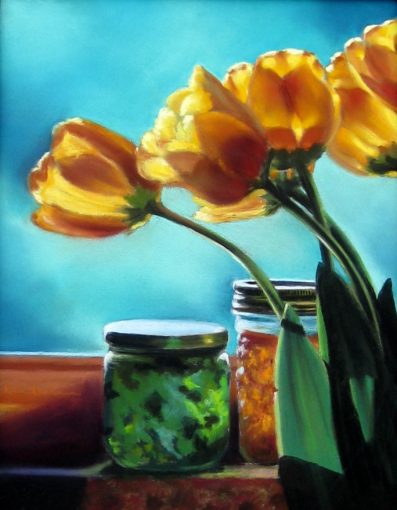 Tulip Time