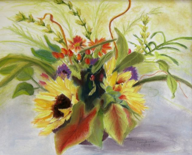 Summer Bouquet