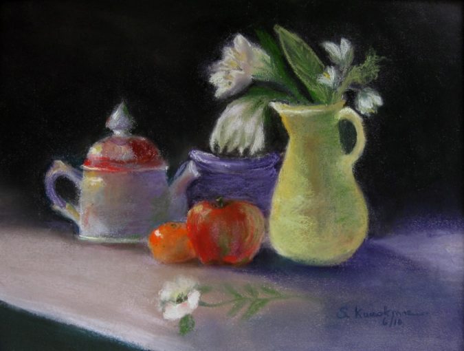 Tea Time