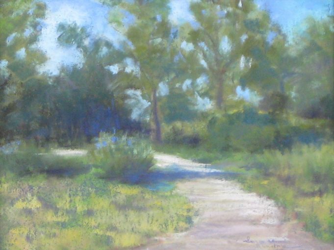 Madrona Marsh